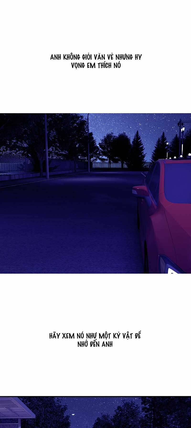 Nửa Đêm Ở Poppy Land: Chapter 40