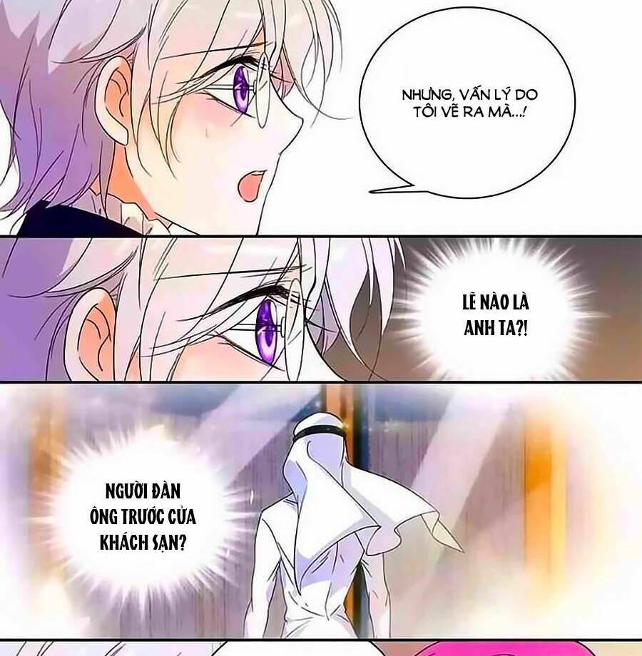 999 Nụ Hôn Bá Đạo Của Nam Thần: Chapter 32