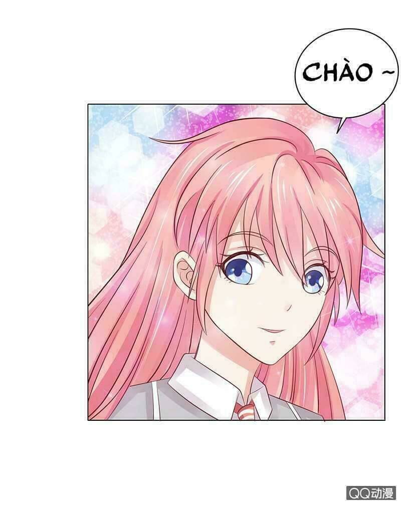 Băng Sơn Học Trưởng Không Được Chọc: Chapter 53.2