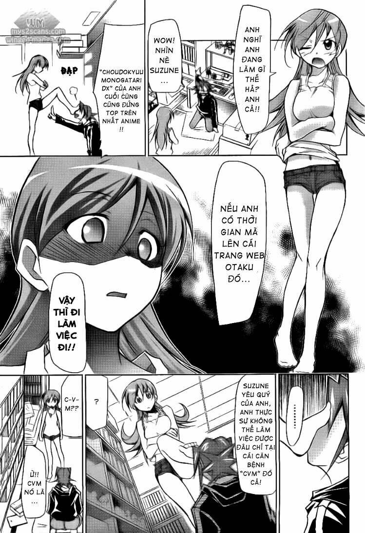 Denpa Kyoushi: Chapter 1