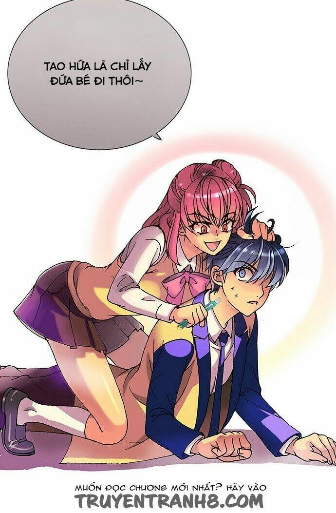 Trăng Mờ: Chapter 12