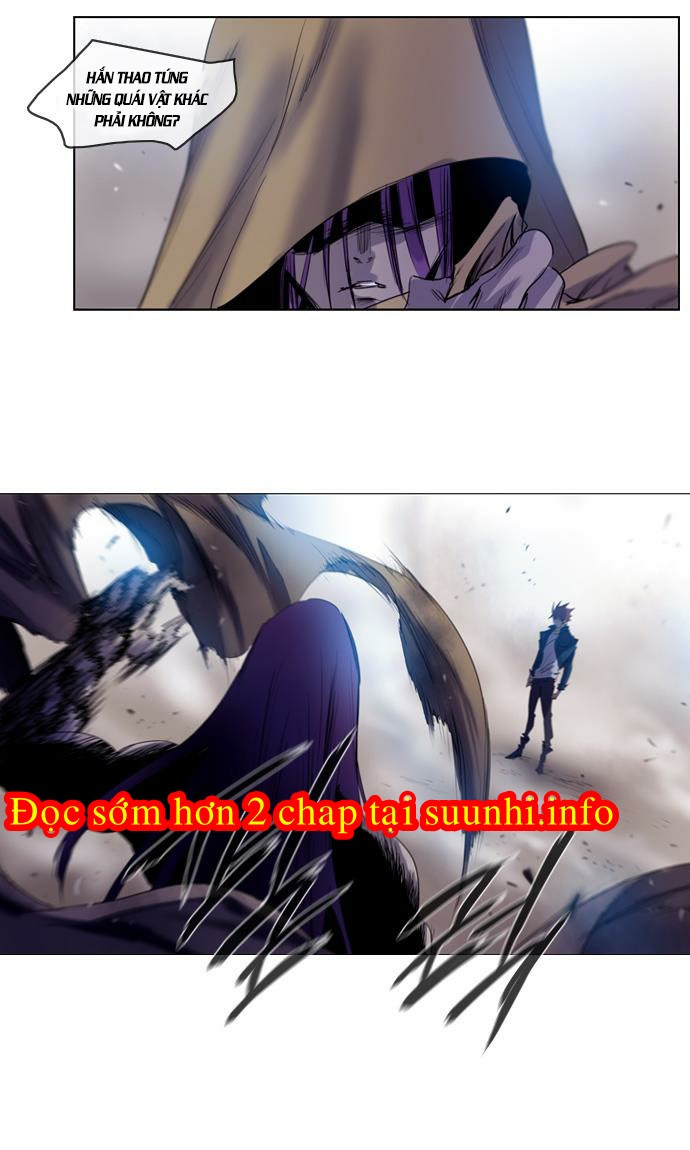 Soul Cartel: Chapter 155