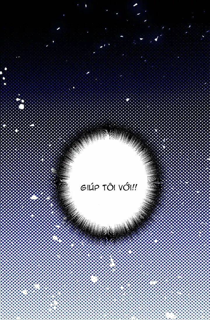Tình Điên Dại: Chapter 14