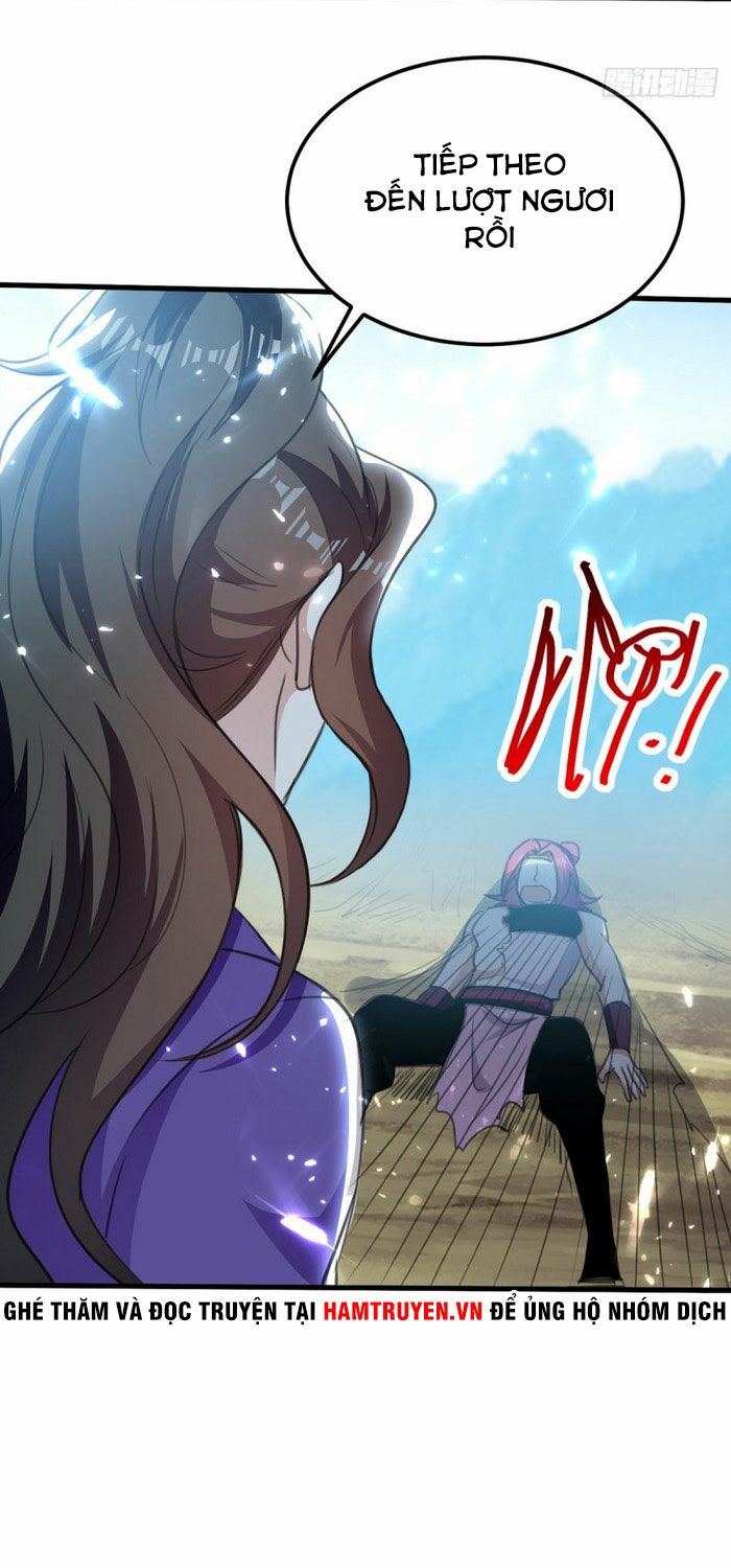 Ta Điên Cuồng Thăng Cấp: Chapter 50