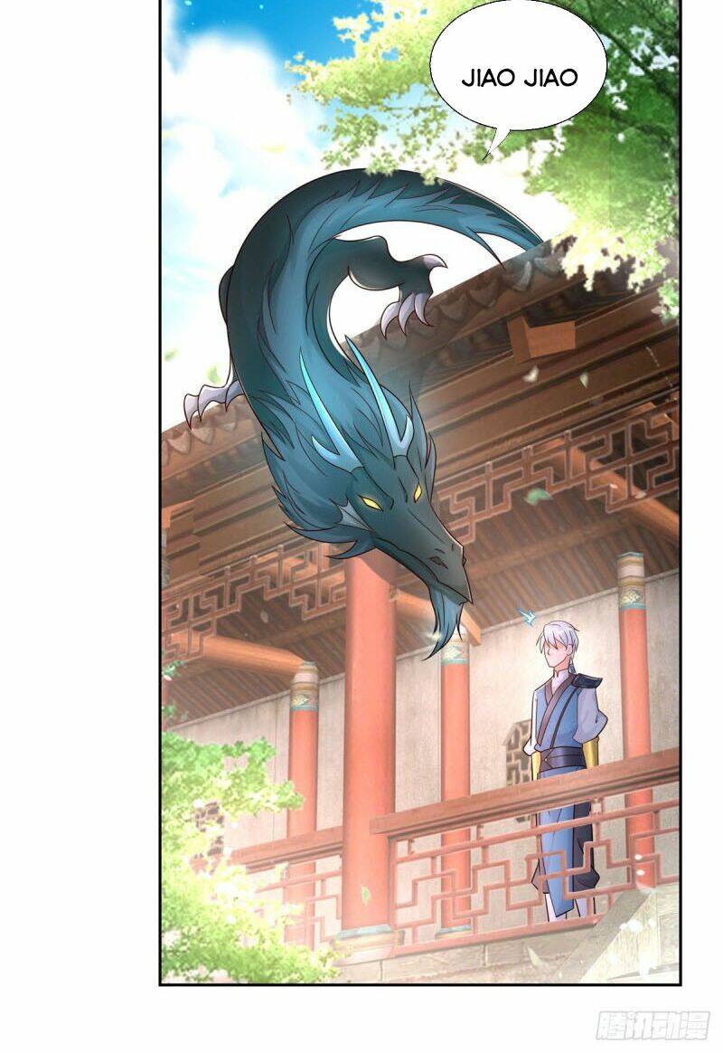 Chí Tôn Trọng Sinh: Chapter 96