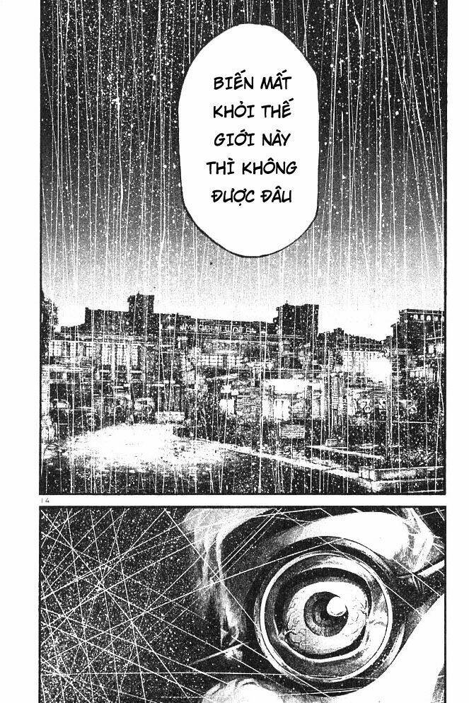 Rainbow: Chapter 197