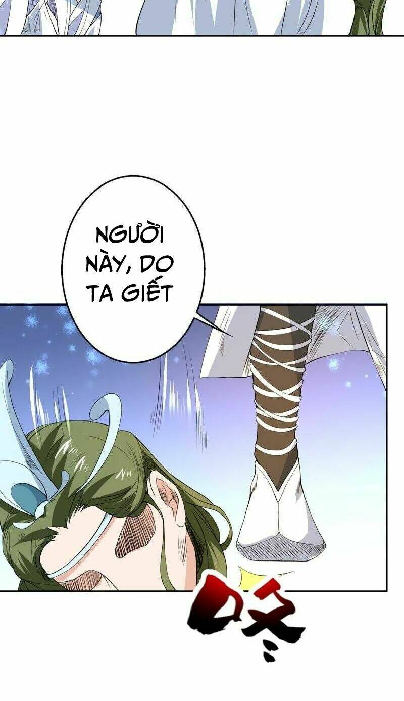 Tối Cường Thần Thú Hệ Thống: Chapter 78
