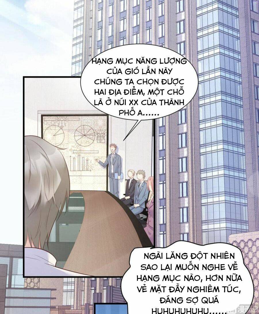 Tư Sủng Cục Cưng Bảo Bối: Chapter 54