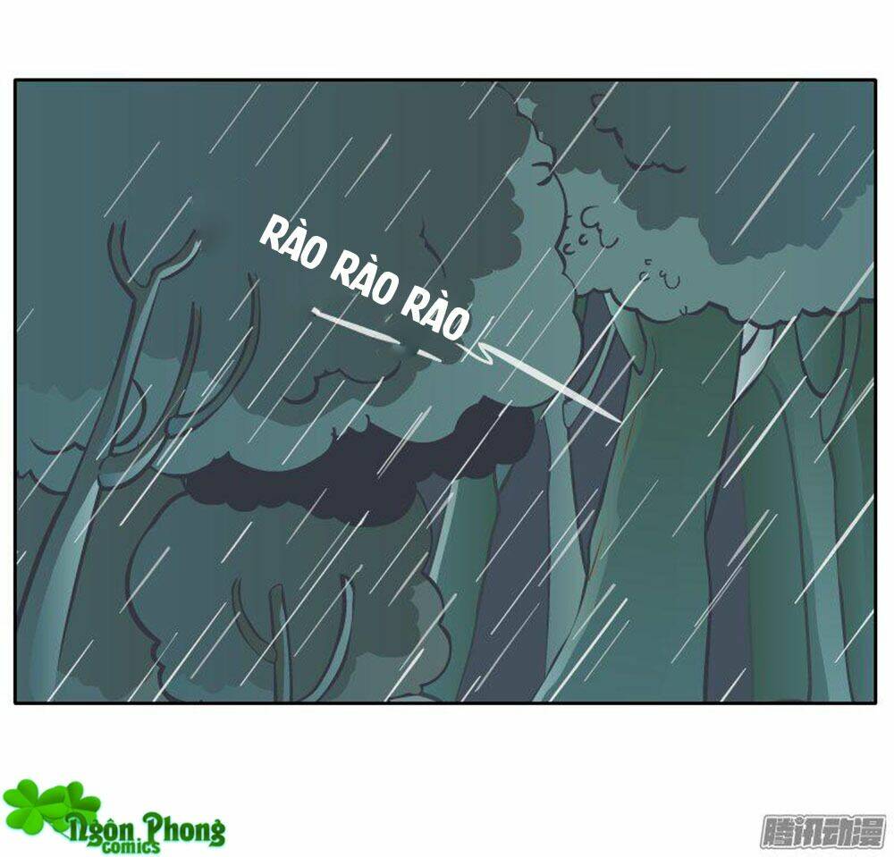 Hòa Thượng Và Tiểu Long Quân: Chapter 21