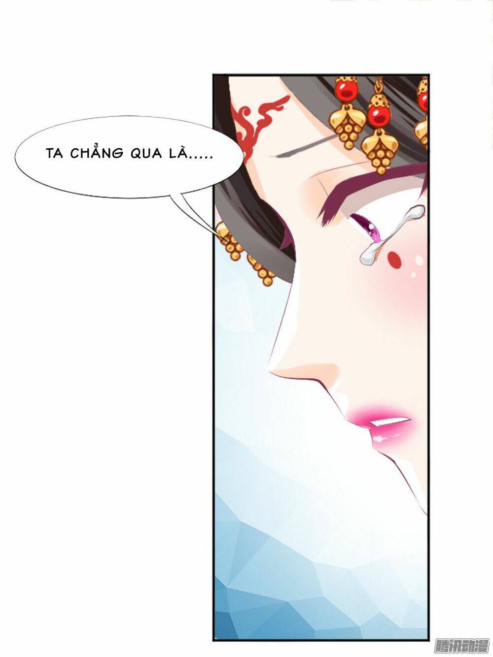 The Queen Note: Chapter 6