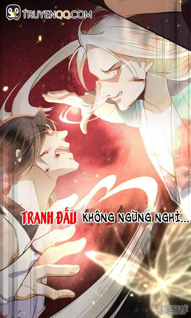 Đêm Ảo Mộng Cực Lạc: Chapter 1