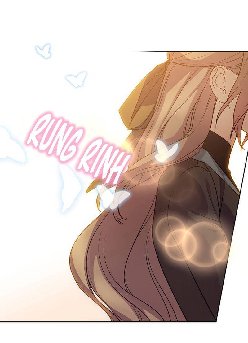 Cô Hầu Giỏi Giang: Chapter 27