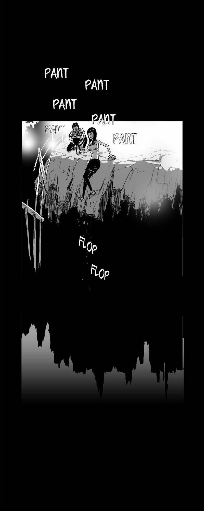 Sống Sót: Chapter 23