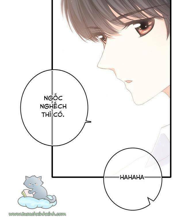 Con Tim Rung Động: Chapter 53