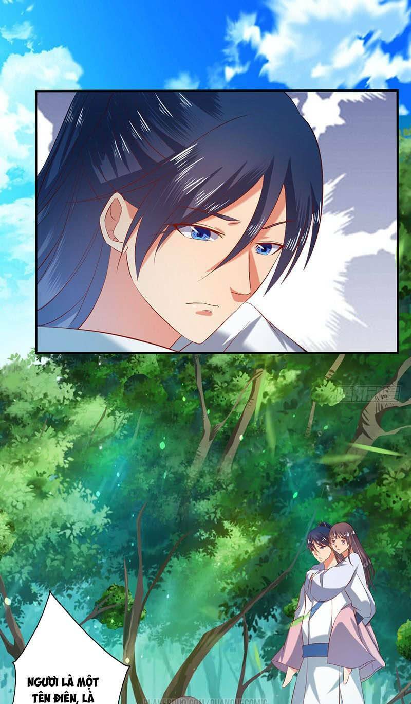 Ta Có Một Bộ Hỗn Độn Kinh: Chapter 59