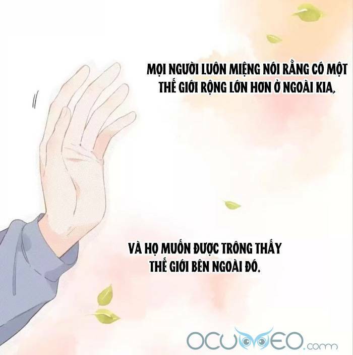 Sos! Tôi Đã Yêu Một Con Sâu Bướm (Phần 2): Chapter 21