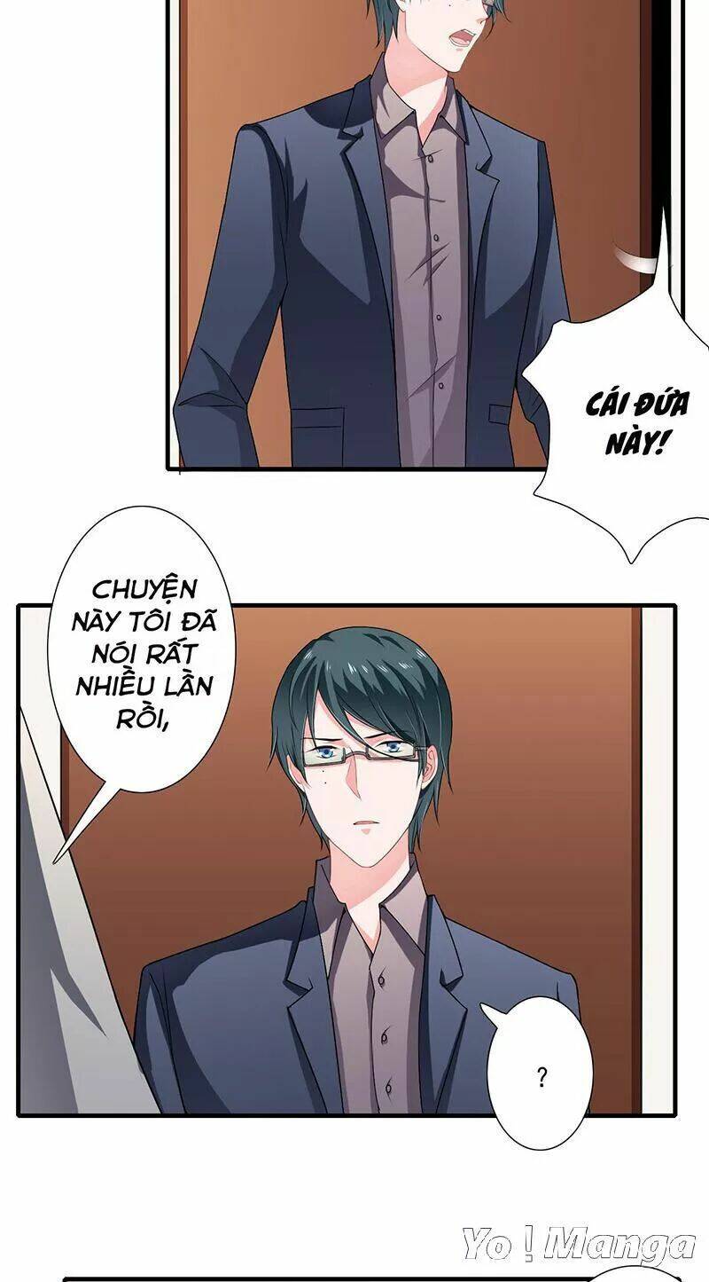 Thiểm Hôn Kinh Ái: Chapter 38