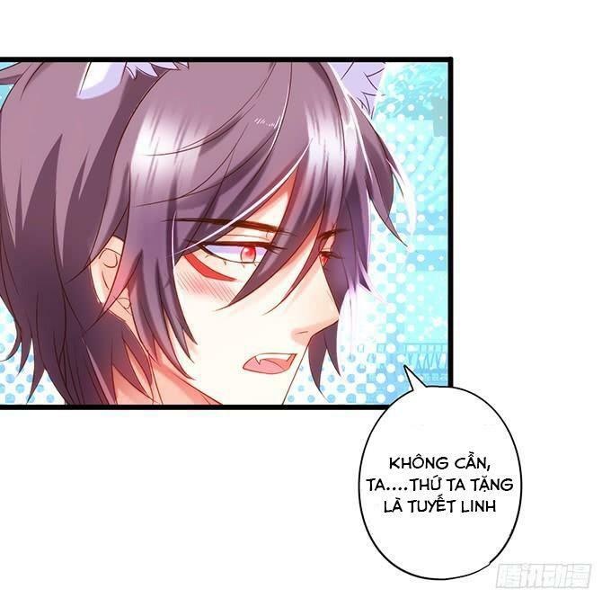 Hồ Tiên Hung Bạo: Chapter 98
