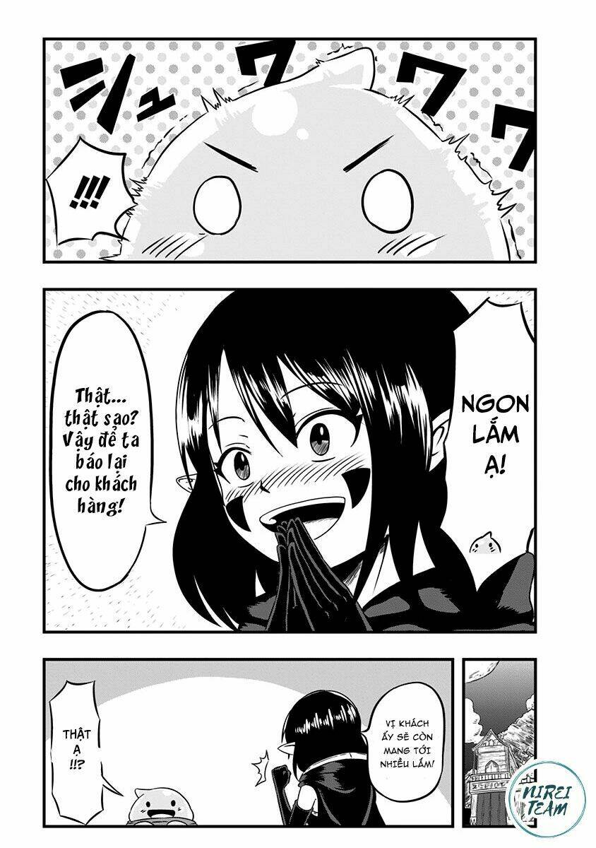Slime Life: Chapter 5