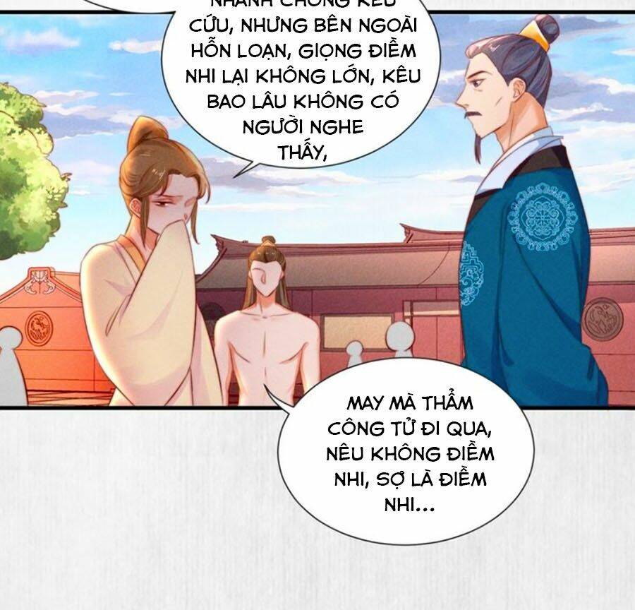 Hoạn Phi Hoàn Triều: Chapter 75