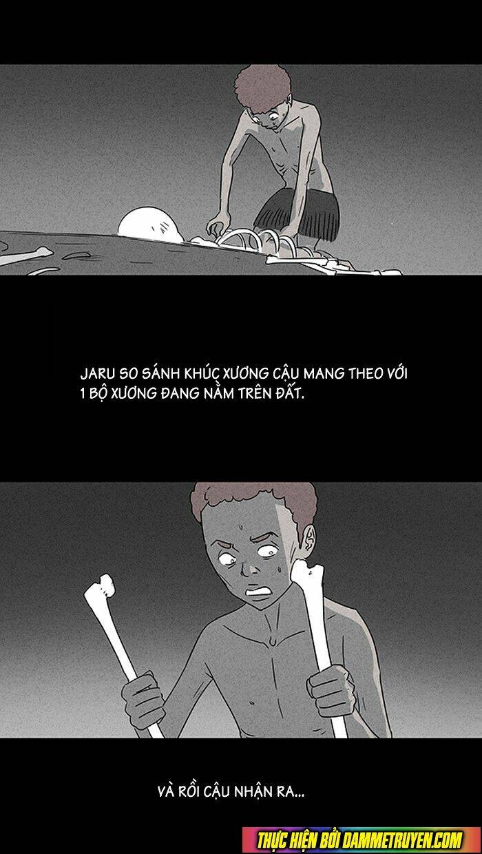 Những Câu Chuyện Bất Thường: Chapter 13