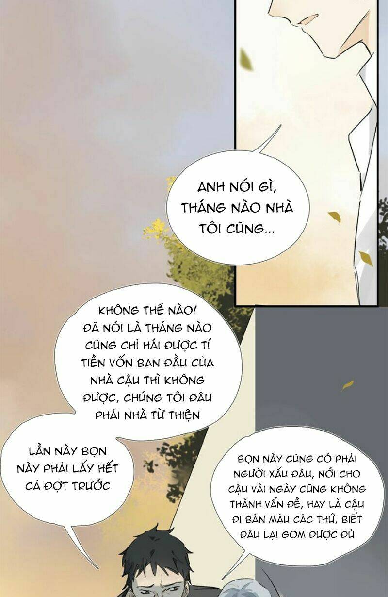 Vợ Yêu Của Ác Ma: Chapter 16