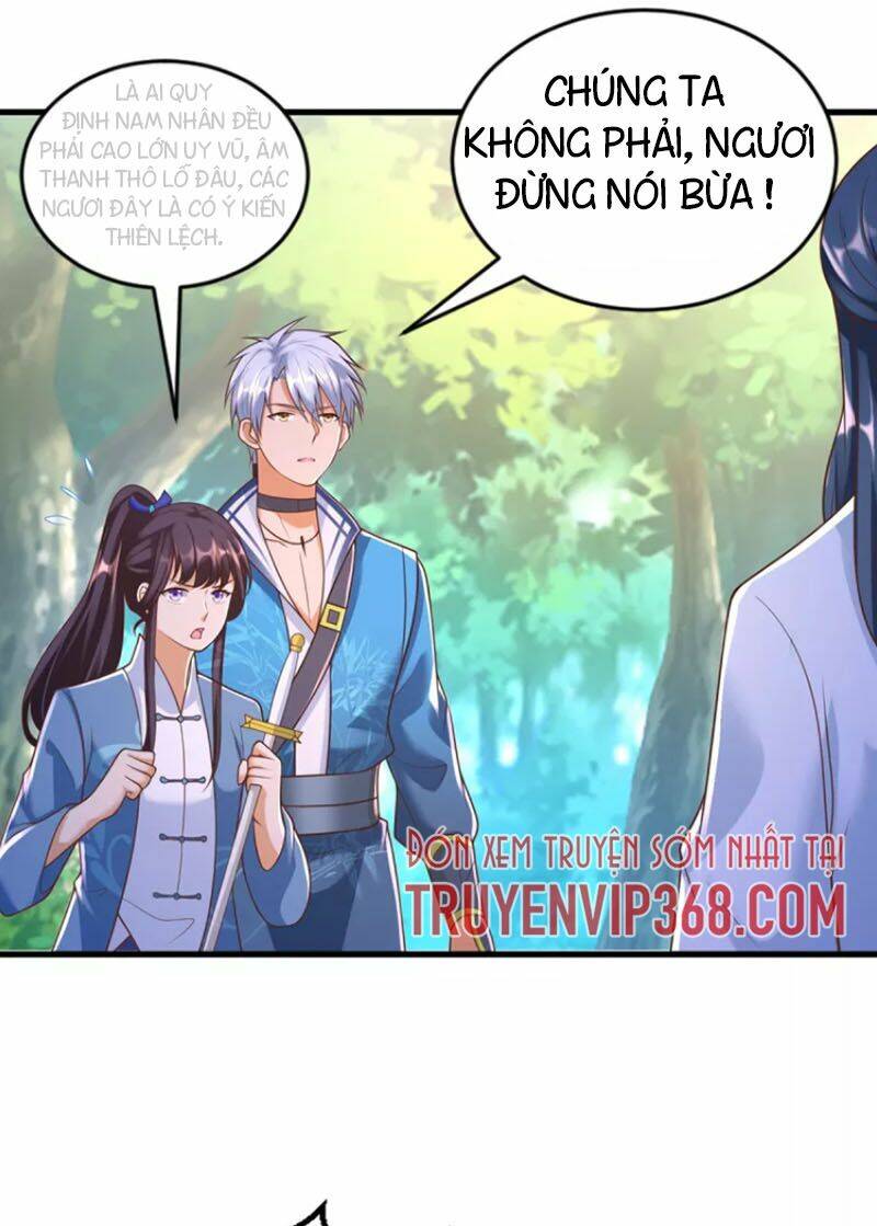 Chí Tôn Trọng Sinh: Chapter 169
