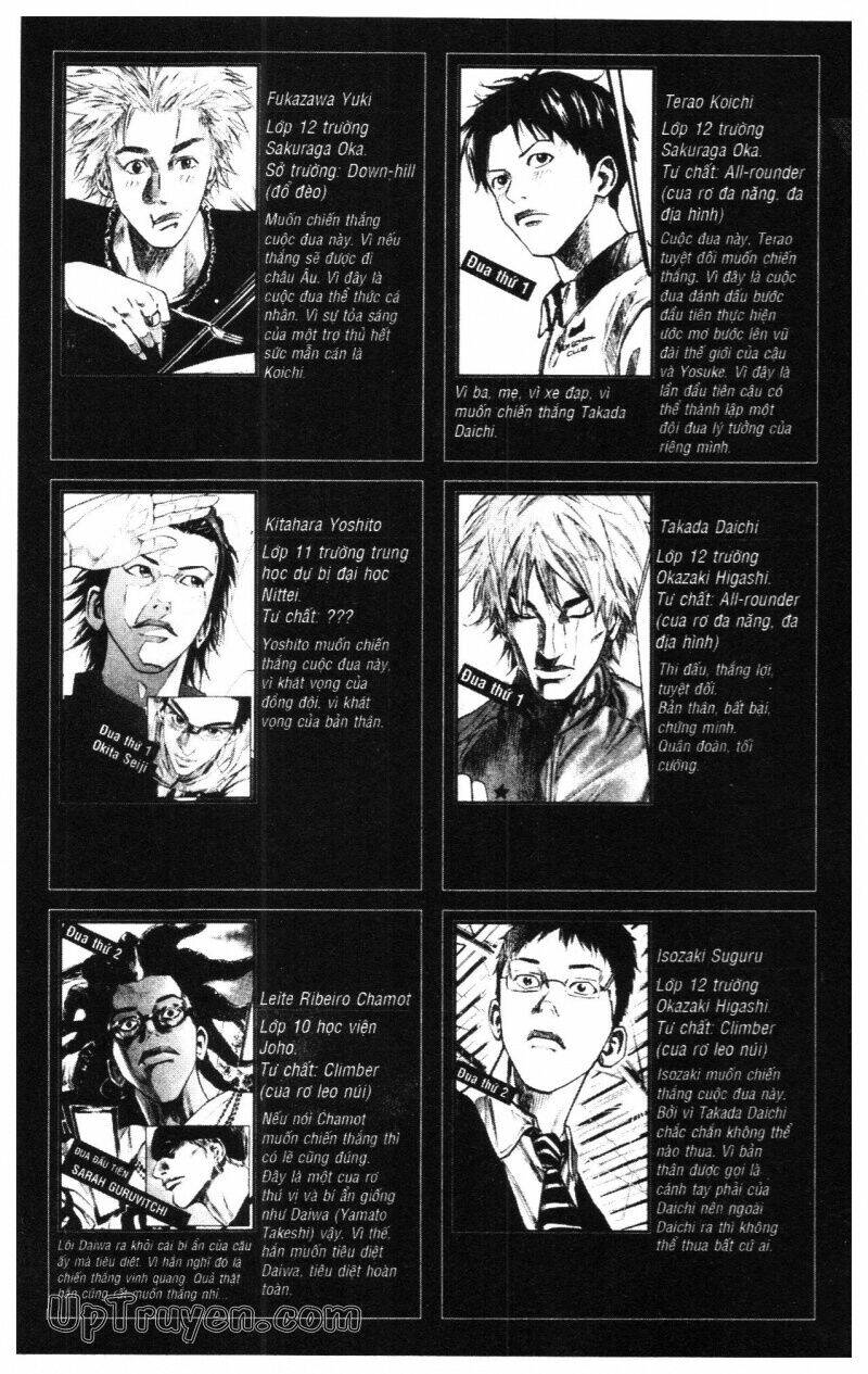 Over Drive: Chapter 11