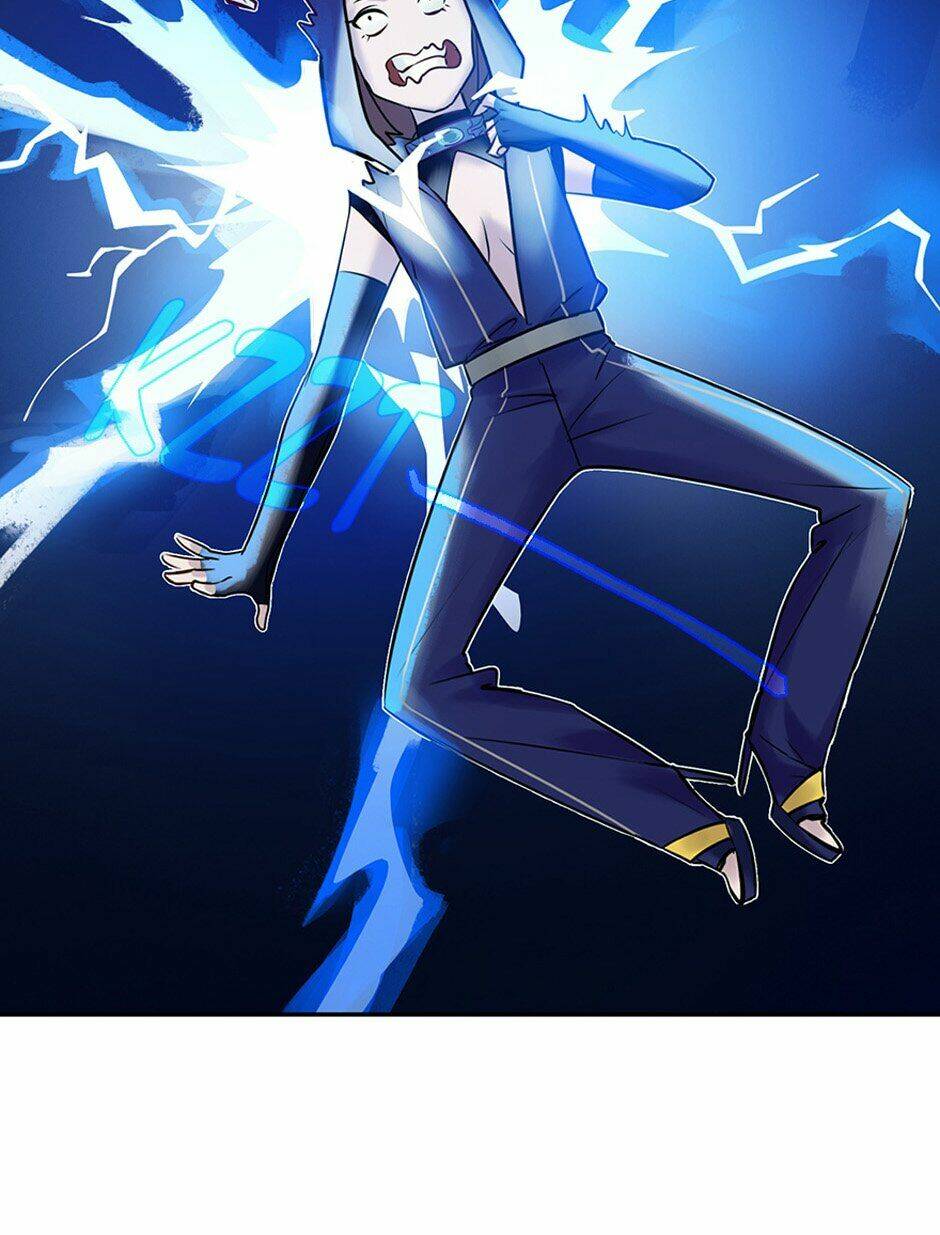 Anh Hùng Và Hiệp Nữ: Chapter 46