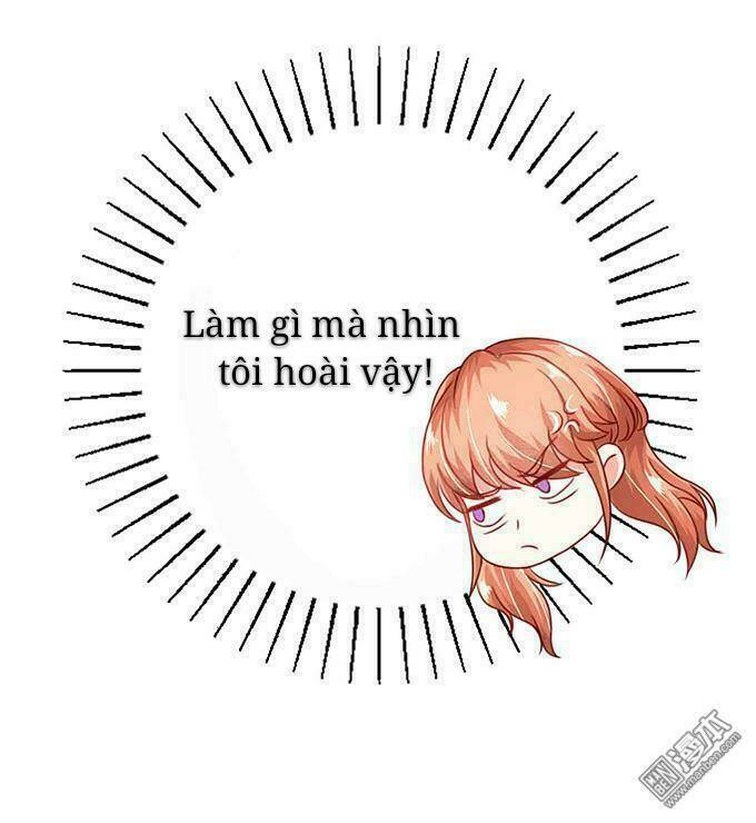 Giang Thiếu Muốn Hay Không Gả Tới Đây: Chapter 7