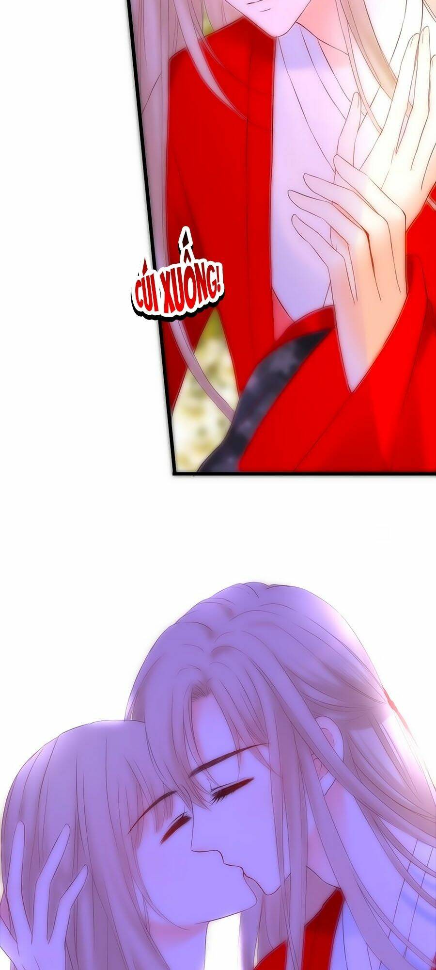 Đóa Hoa Chớm Nở: Chapter 45