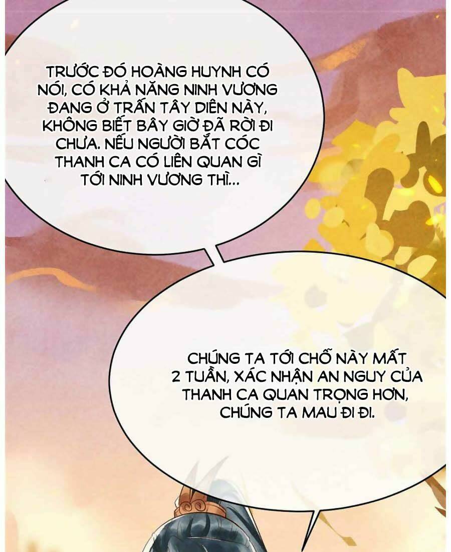 Vương Phi Muốn Trèo Tường: Chapter 92