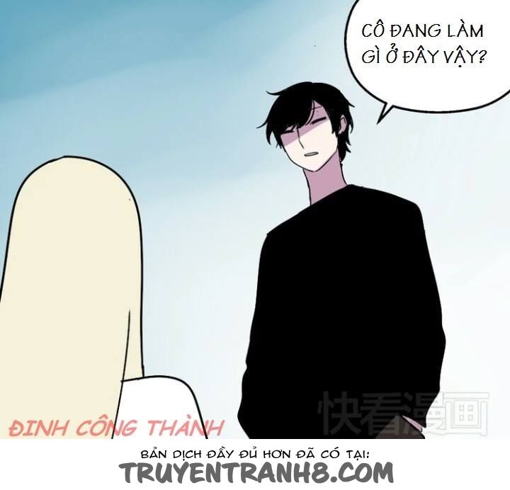 Ứng Dụng Thẩm Mỹ: Chapter 29