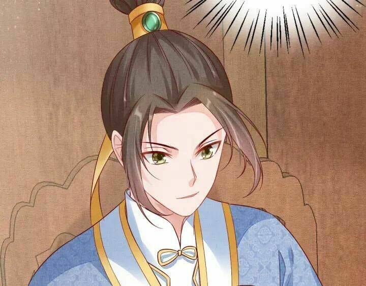 Thịnh Sủng Y Phi Chi Dao Quan Truyện: Chapter 75