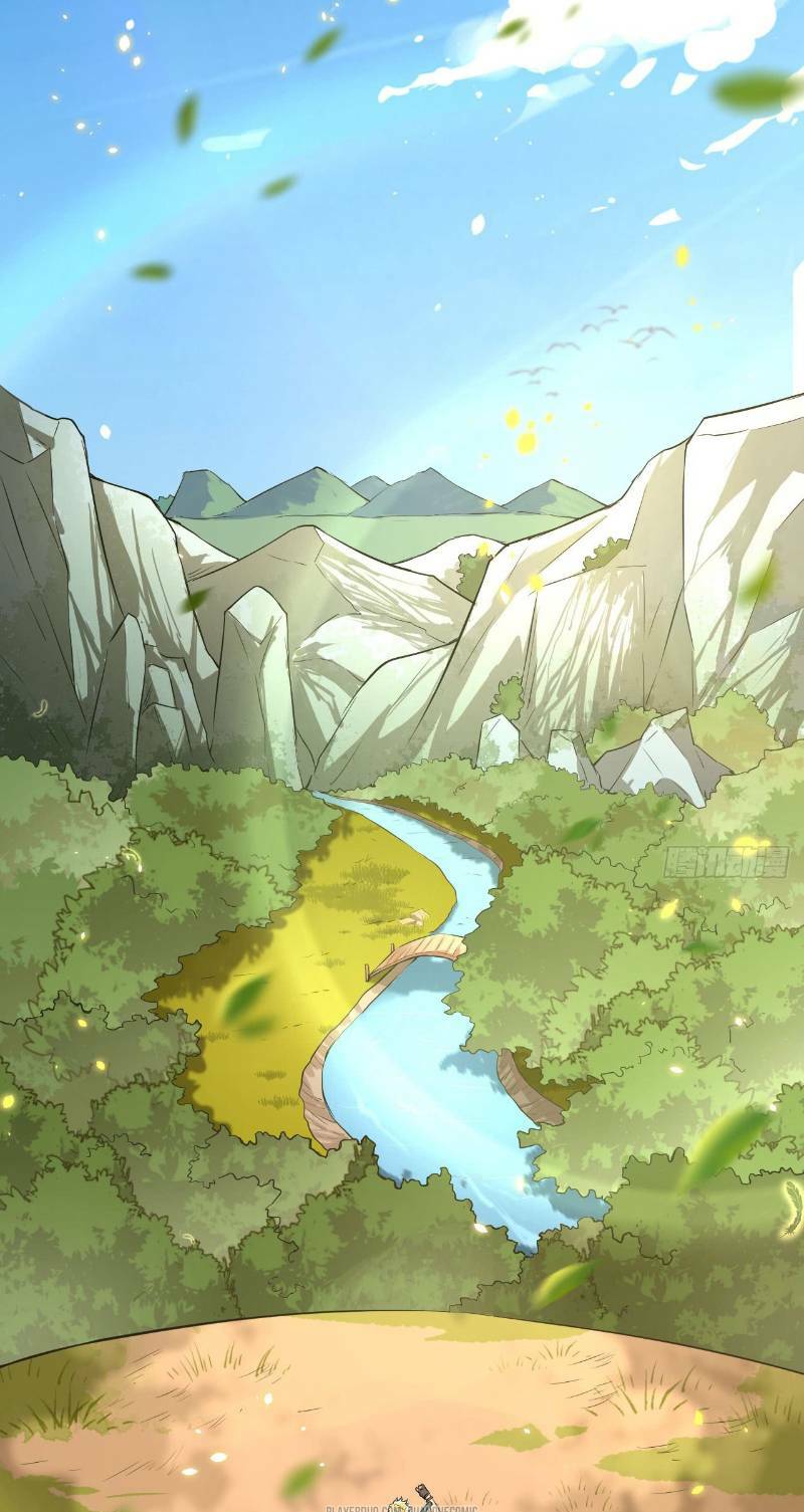 Minh Nhật Thần Đô: Chapter 1.2