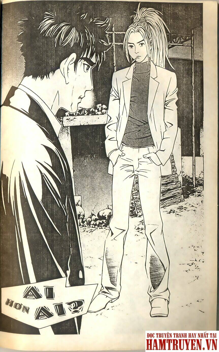 Ai Hơn Ai: Chapter 258