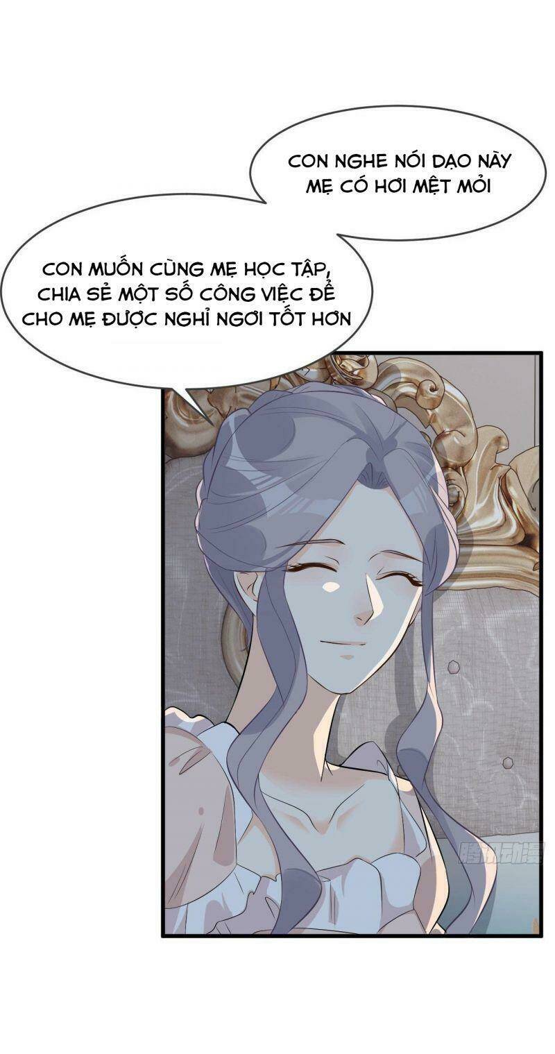 Không Thể Hòan Hảo Tuyệt Đối: Chapter 22