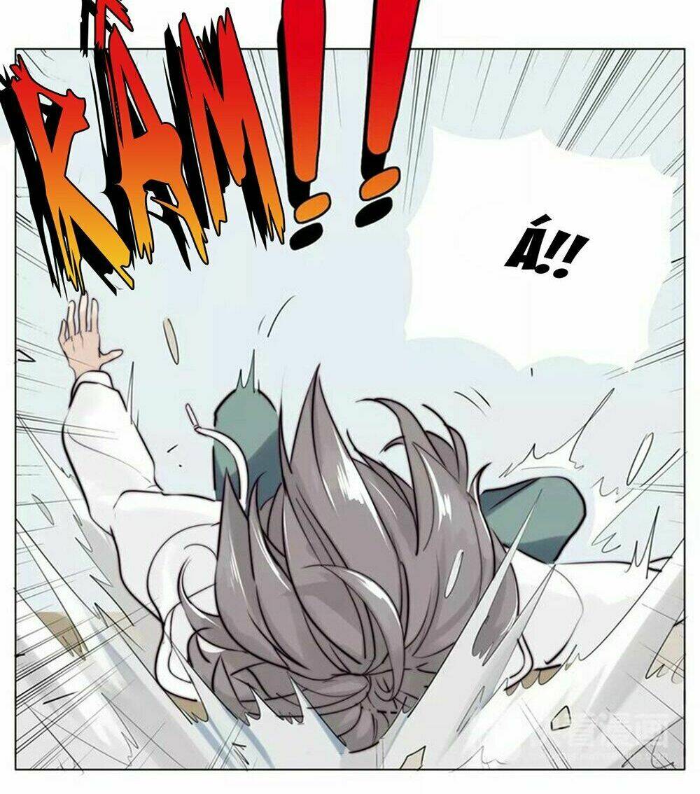 Tình Yêu Chớp Nhoáng: Chapter 39