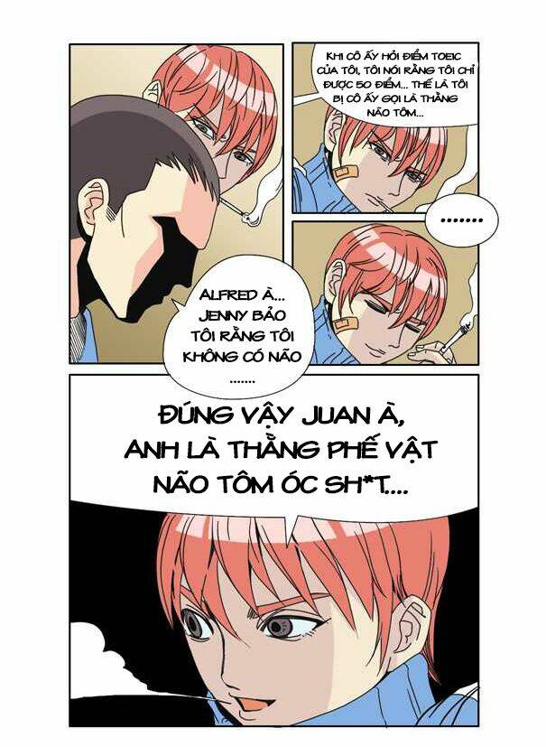 Hanged Doll: Chapter 7