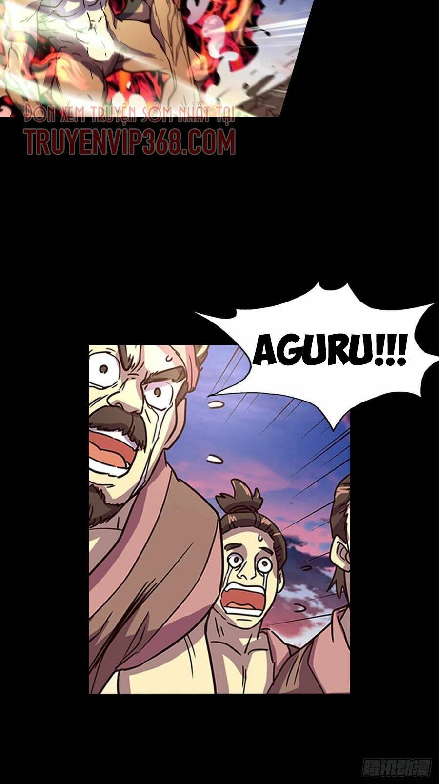 Người Nguyên Thủy Mạnh Nhất: Chapter 42