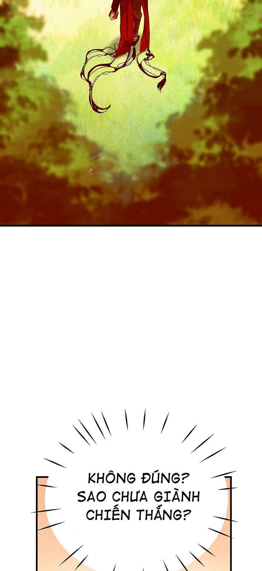 Người Chơi Siêu Mạnh: Chapter 4