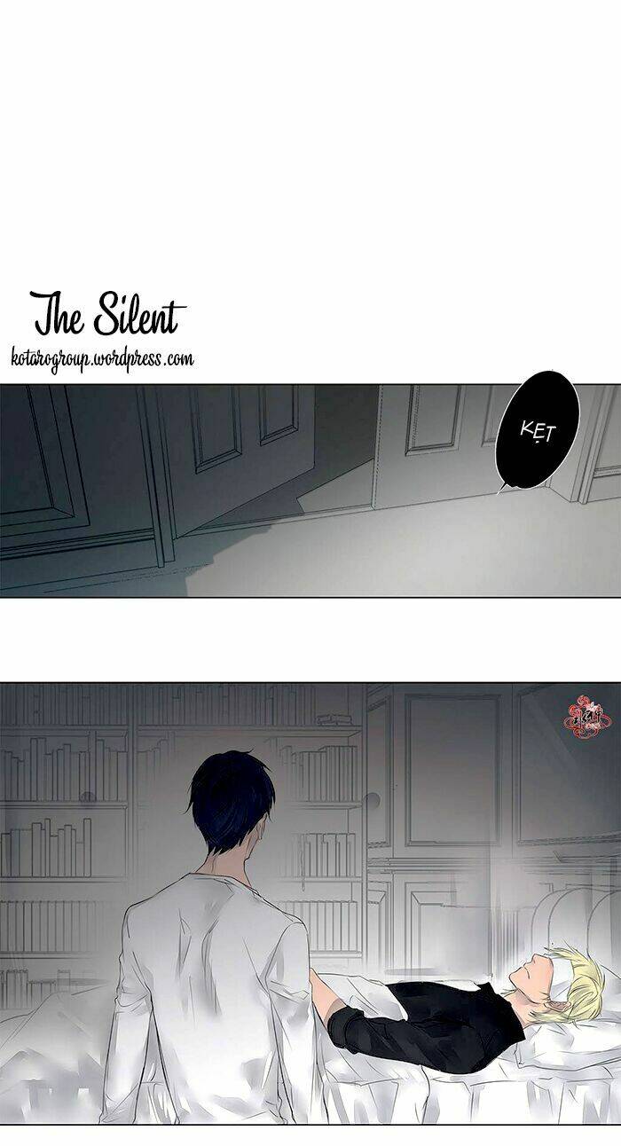 Moritat: Chapter 3