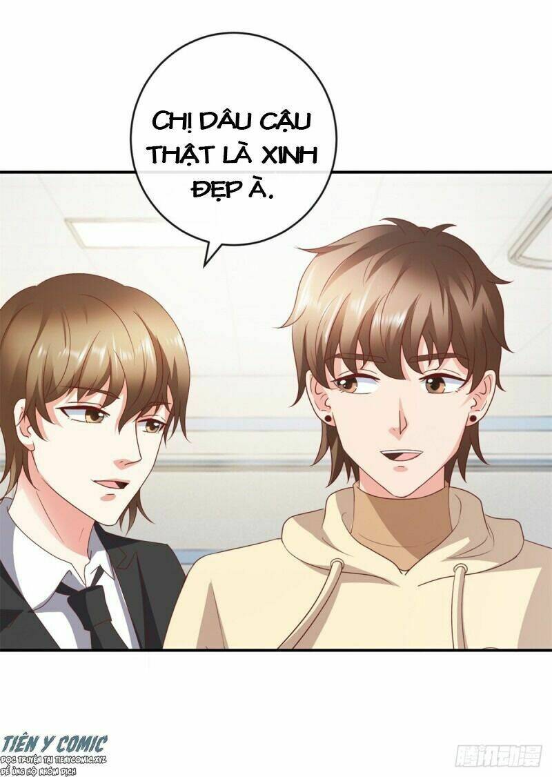 Thấu Thị Tiên Y: Chapter 115