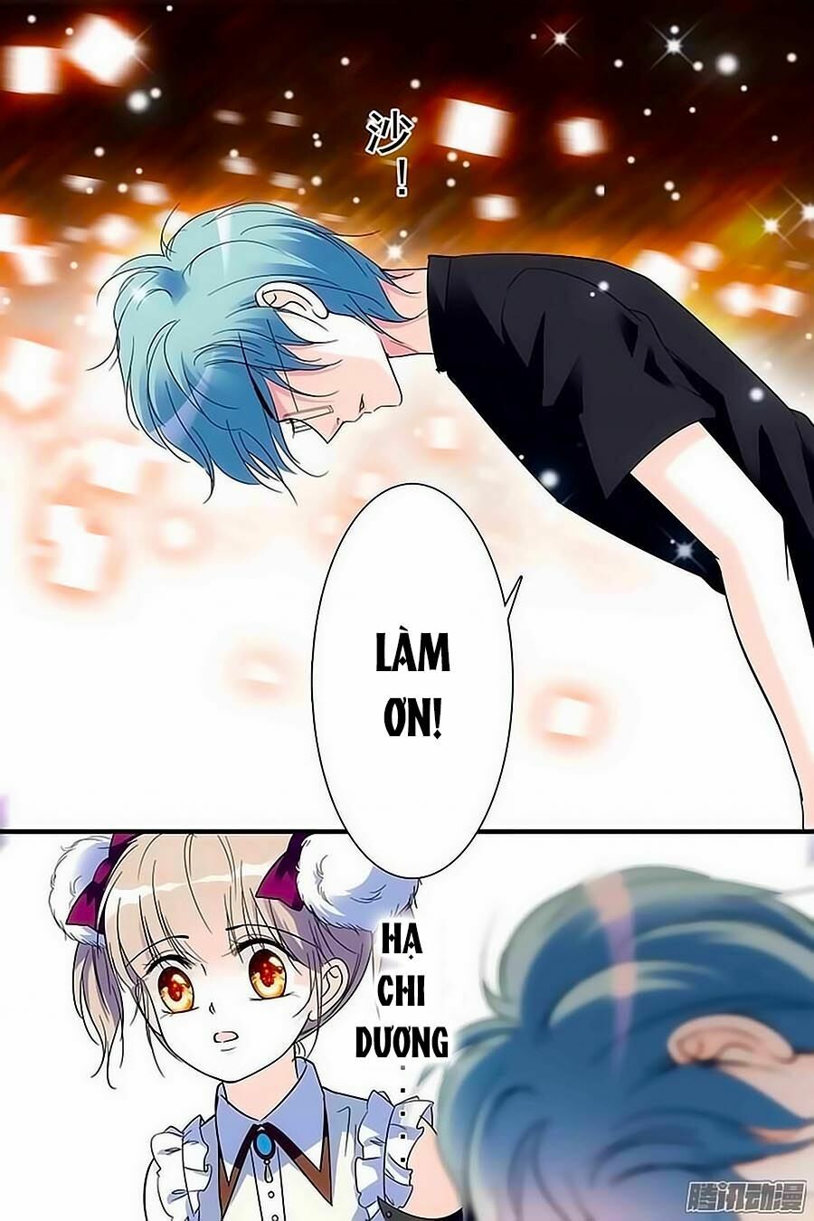 Thanh Ninh Chi Hạ: Chapter 87