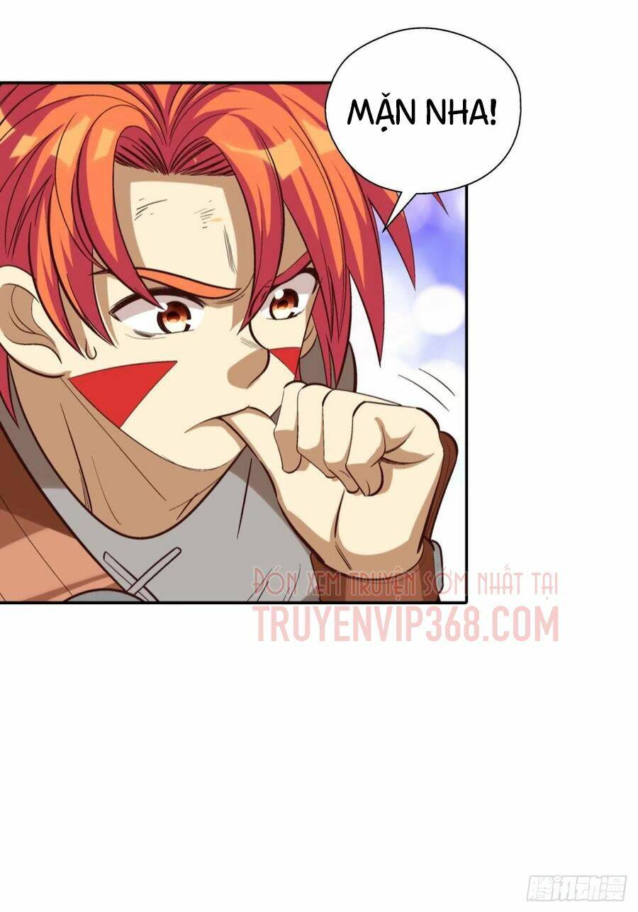 Người Nguyên Thủy Mạnh Nhất: Chapter 40