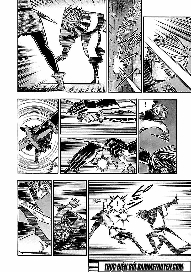Wolfsmund: Chapter 18