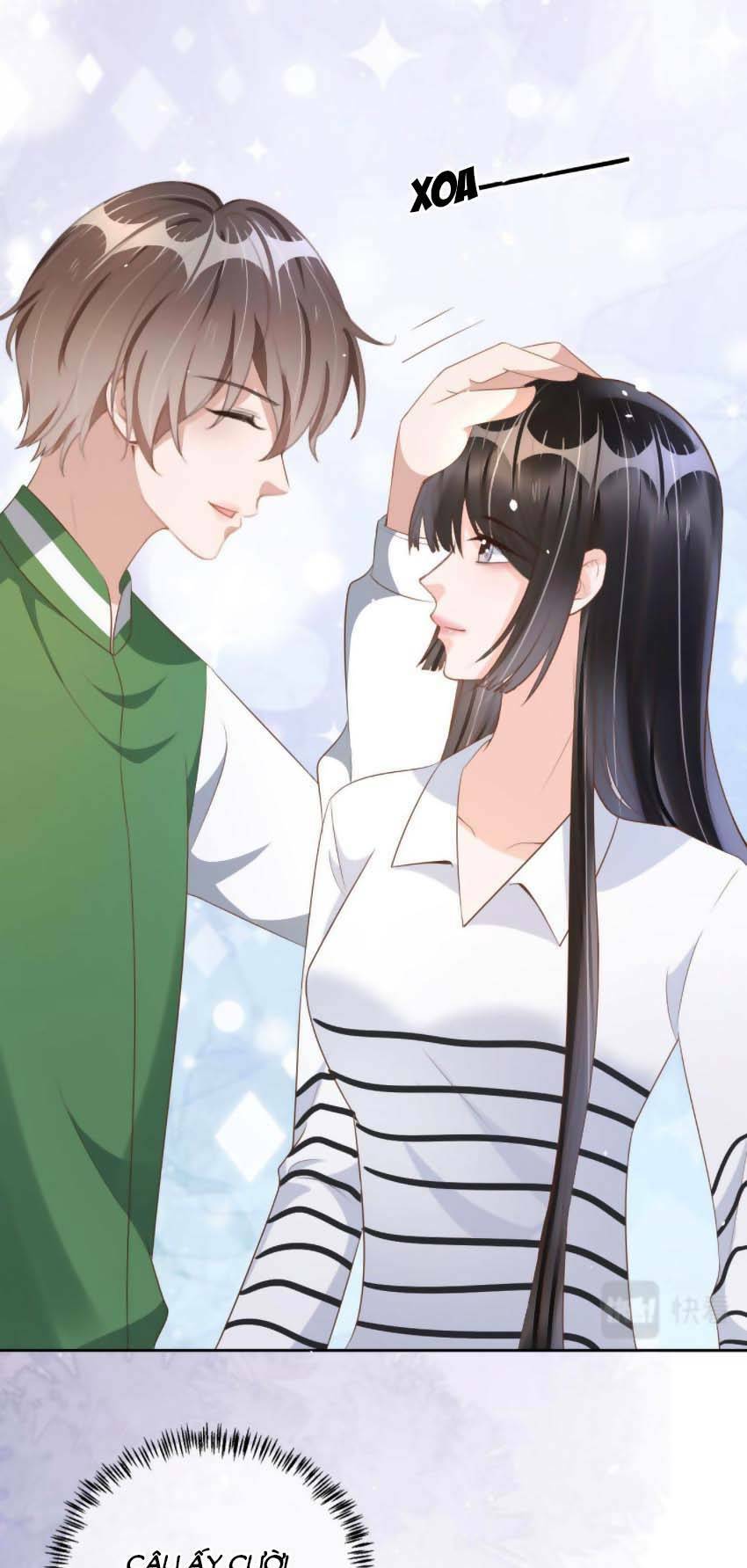 Dây Dưa Không Dứt: Chapter 21