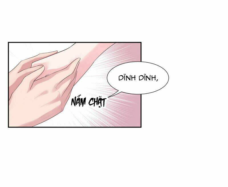 Chiến Lược Lãng Mạn Của Thịnh Thiếu: Chapter 15