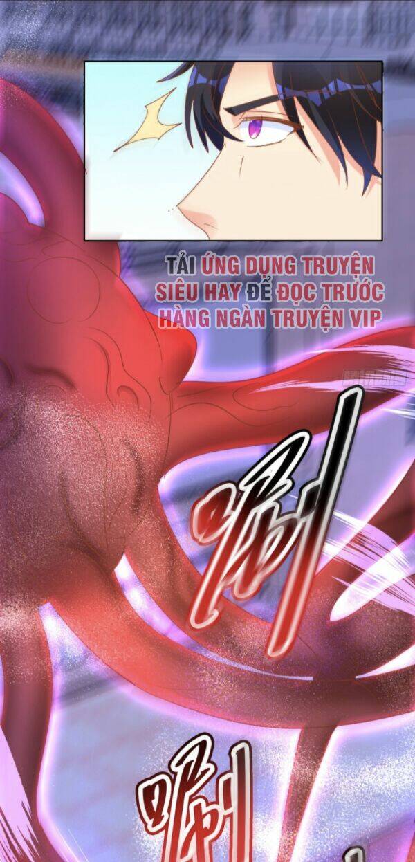 Vú Em Là Cổ Tiên: Chapter 110