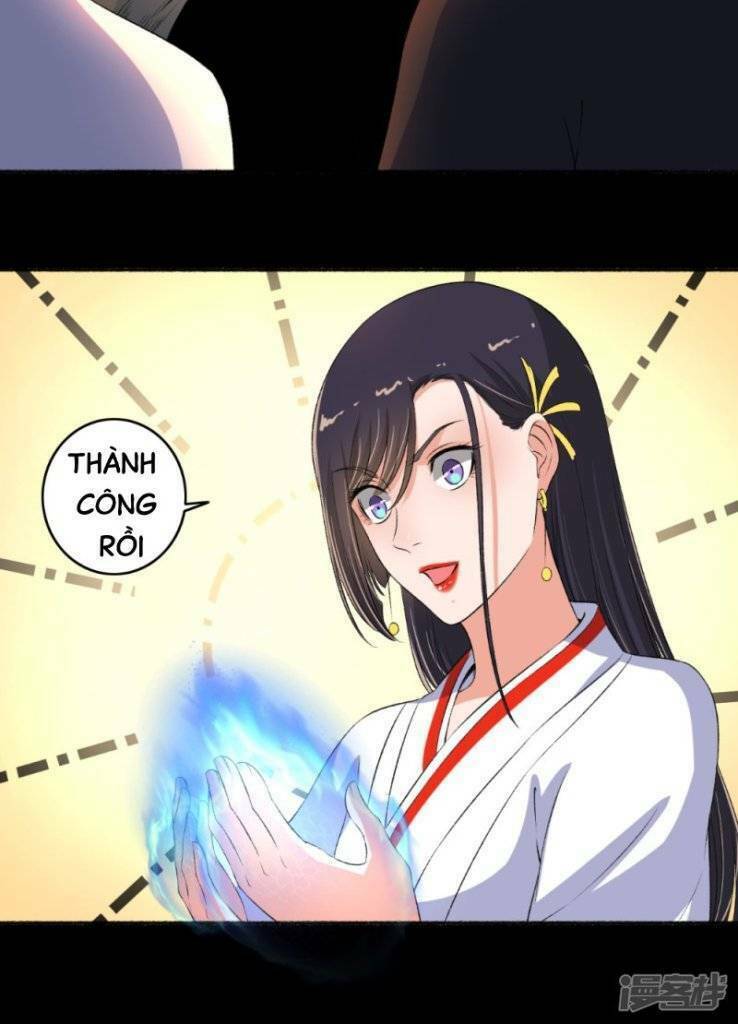 Cuồng Phi Phách Lối: Chapter 93